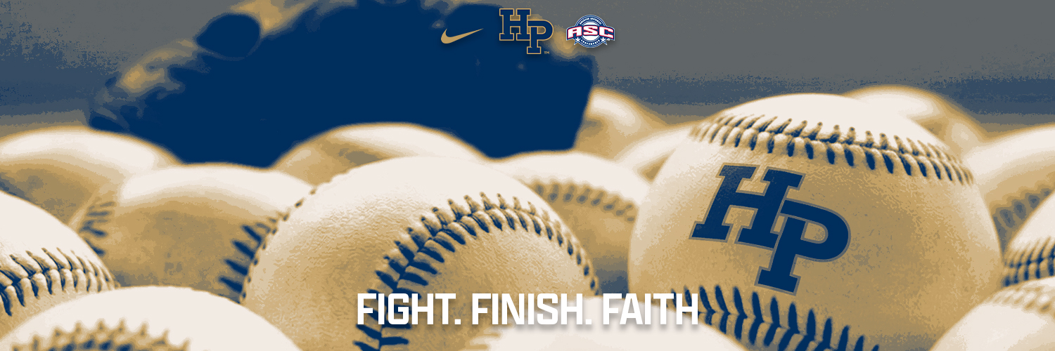 hputxbaseball's profile banner image