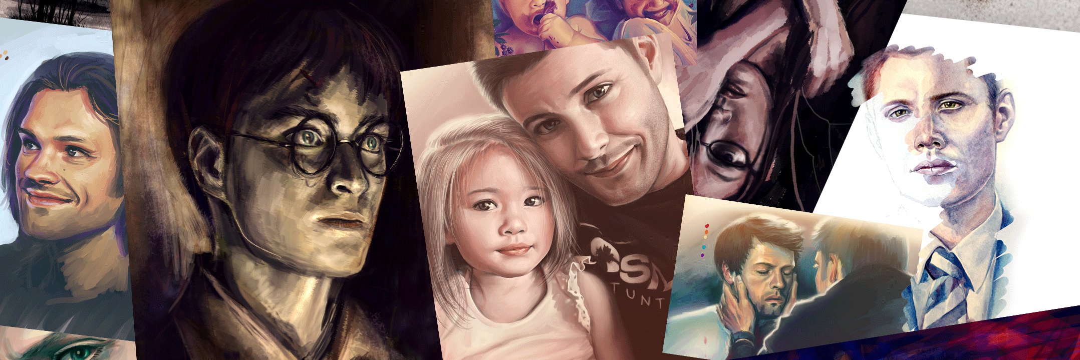 ralenore's profile banner image