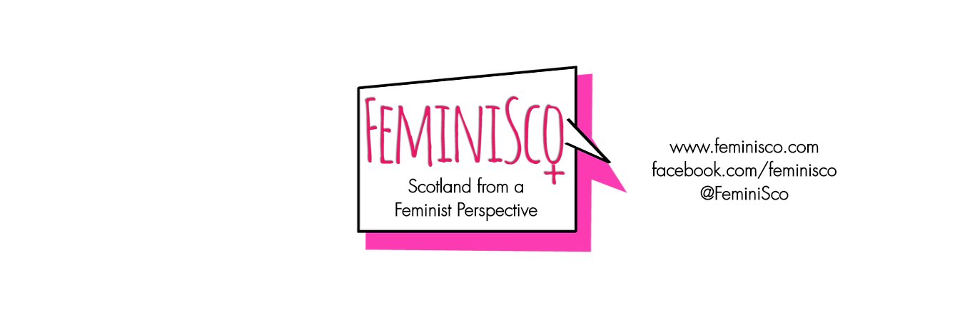 FeminiSco's profile banner image