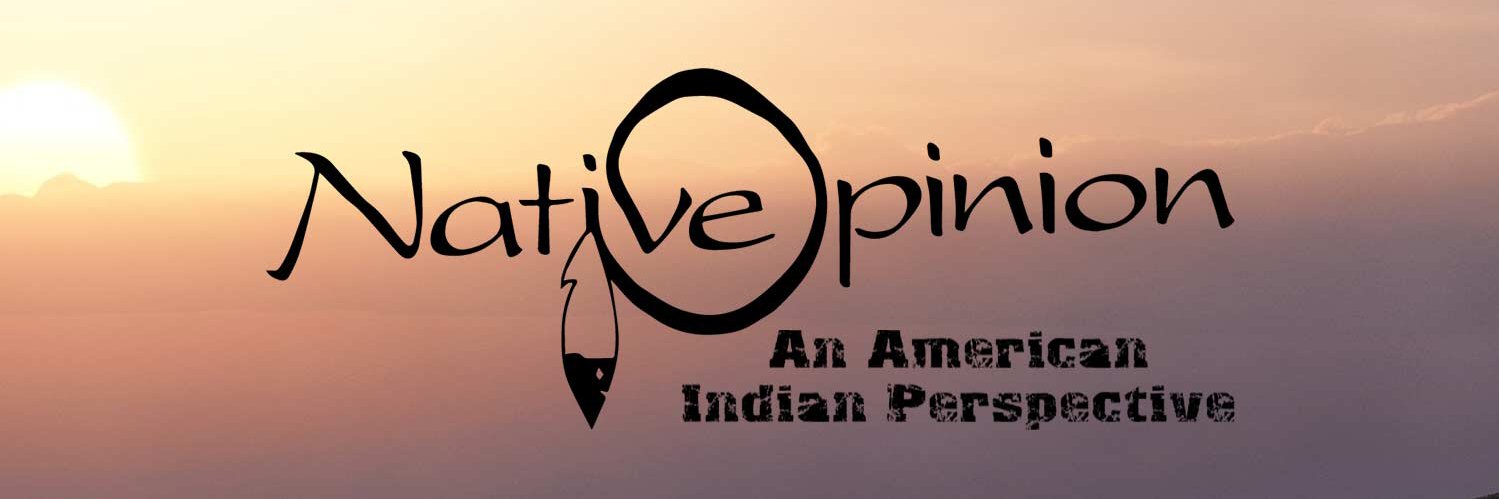 nativeopinion's profile banner image