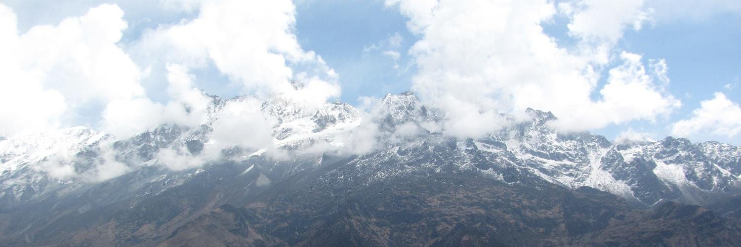 jigarshah's profile banner image