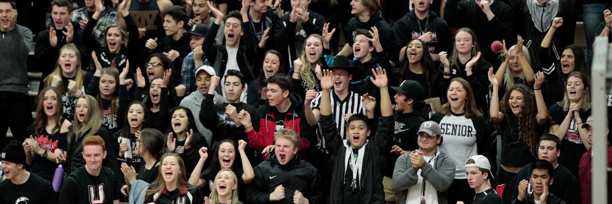 Columbian preps banner