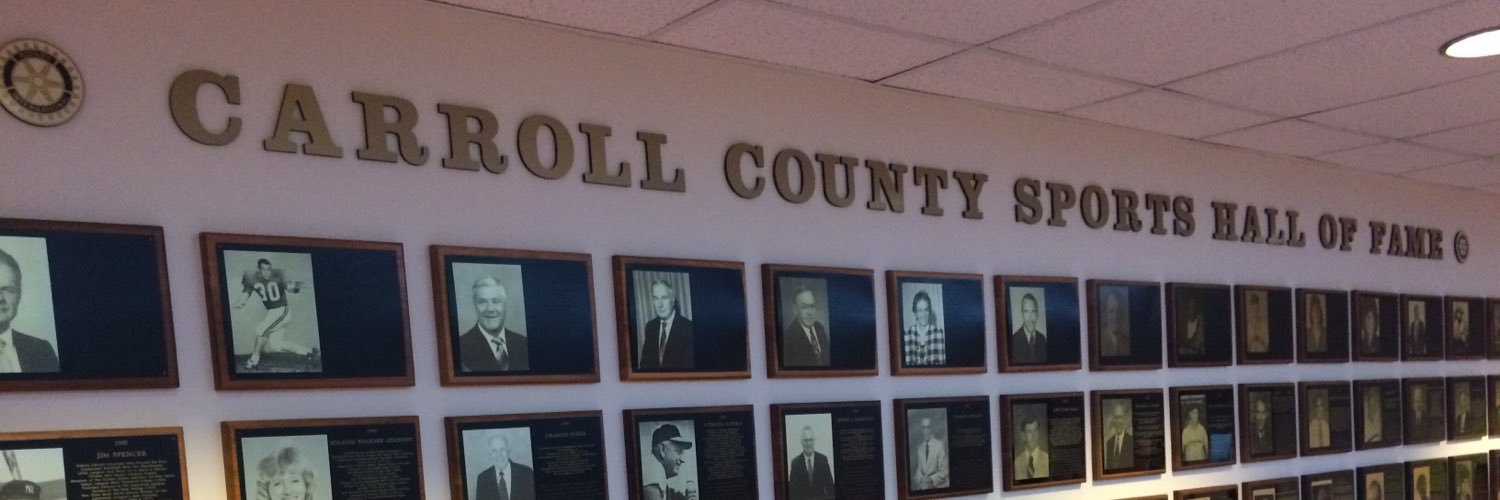 CCSportsHall's profile banner image