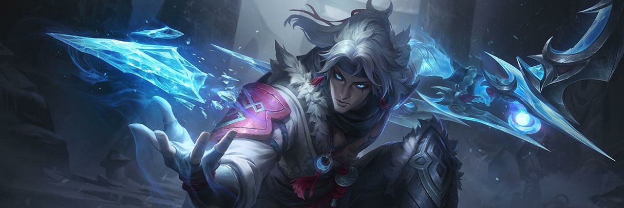 Alex banner