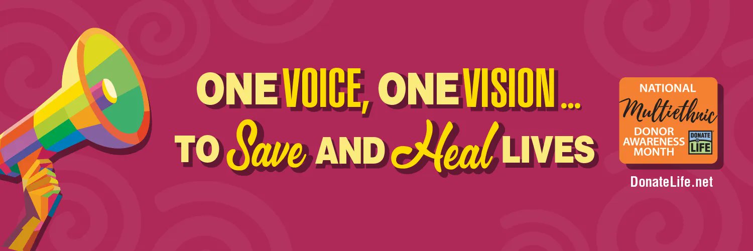 Eye Bank Association banner