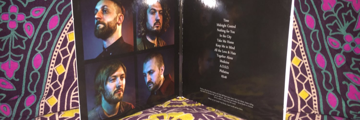 MilburnMedia's profile banner image