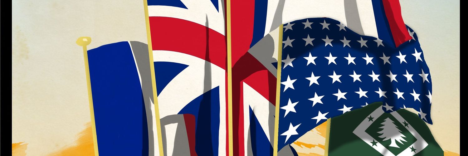 Kennedy2523's profile banner image