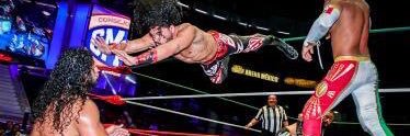 Rios Da Savage banner