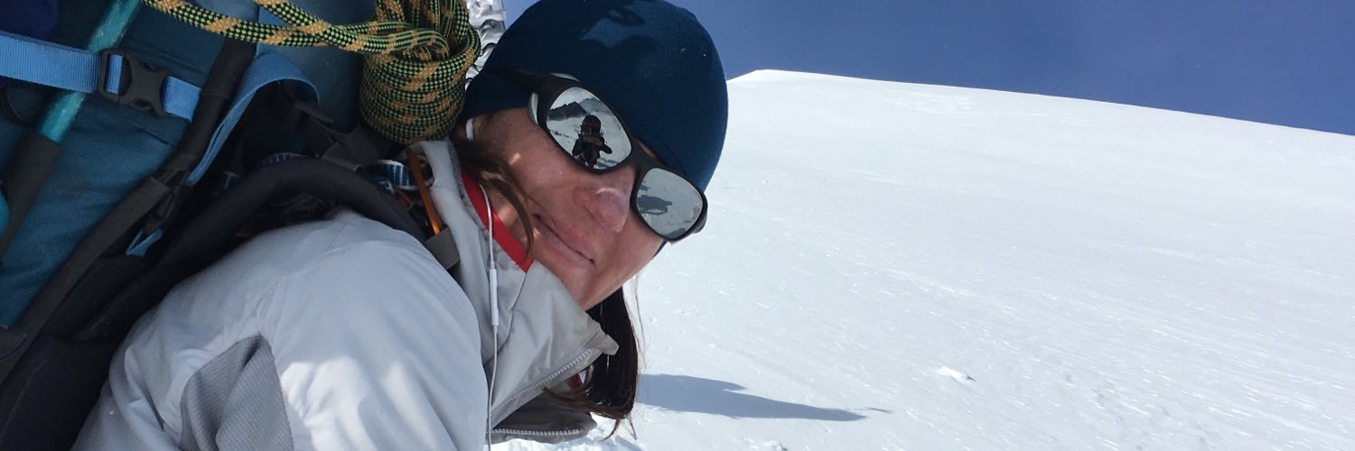 Masha Gordon banner