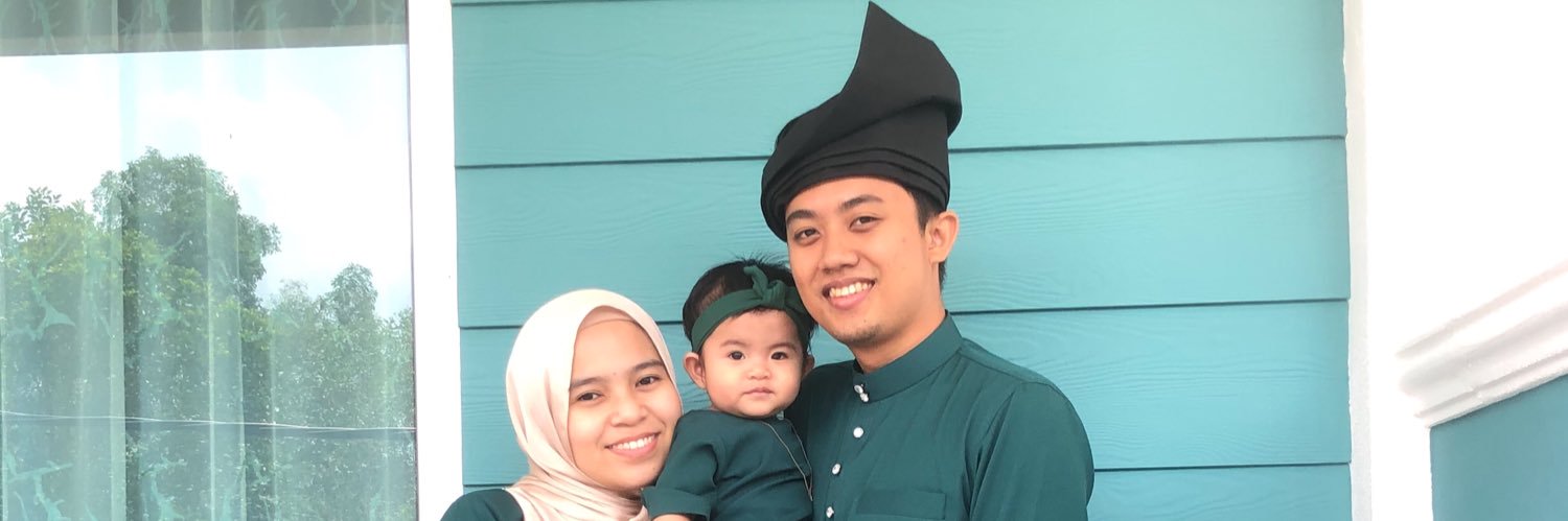 IamNazirul's profile banner image