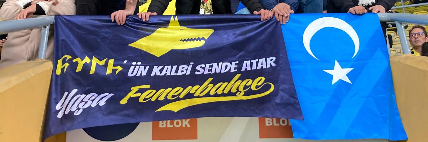 UrluFuat's profile banner image