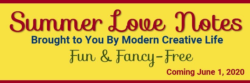 ModCreativeLife's profile banner image
