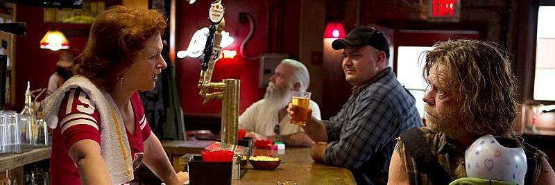 Michael P McGill banner