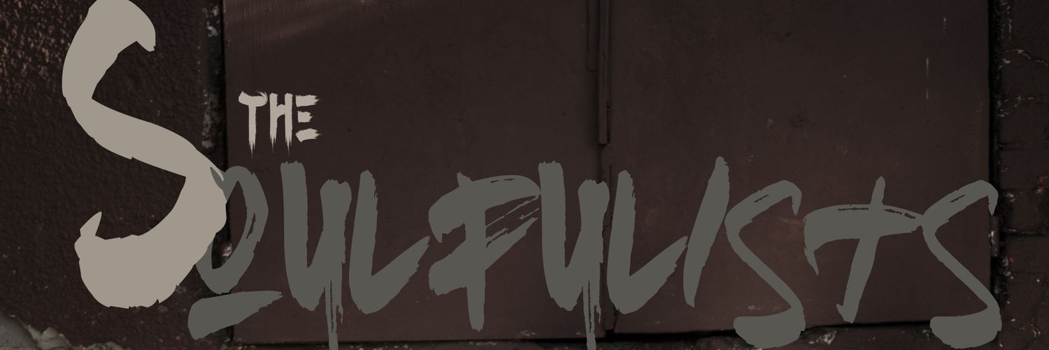 1/2 Soulfulists banner