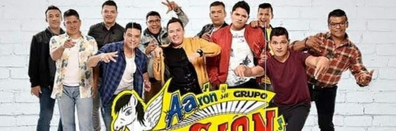 chuchin_aaron's profile banner image