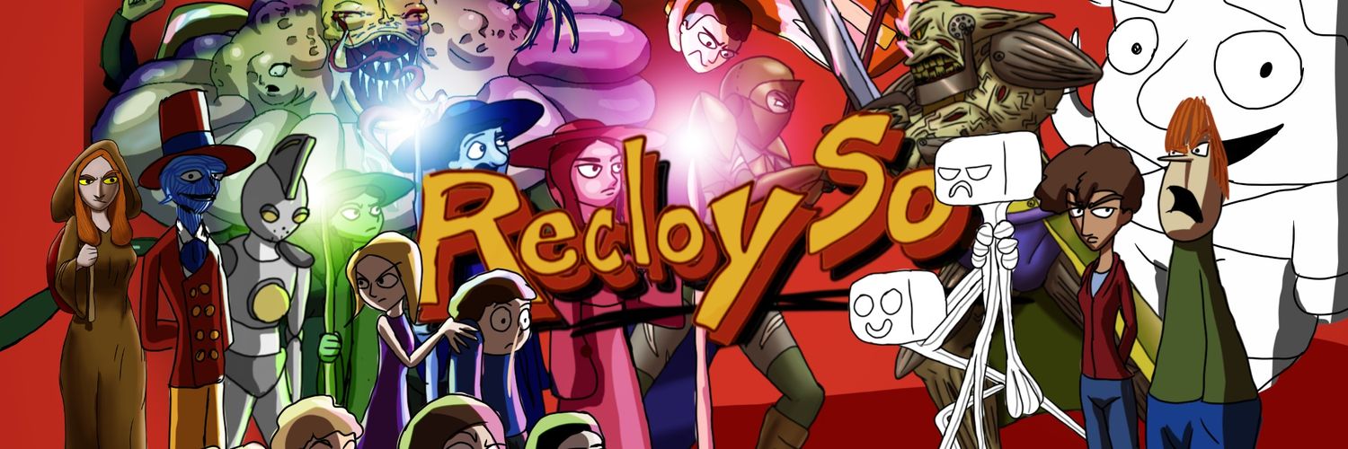 RecloySo (Commissions Open) banner