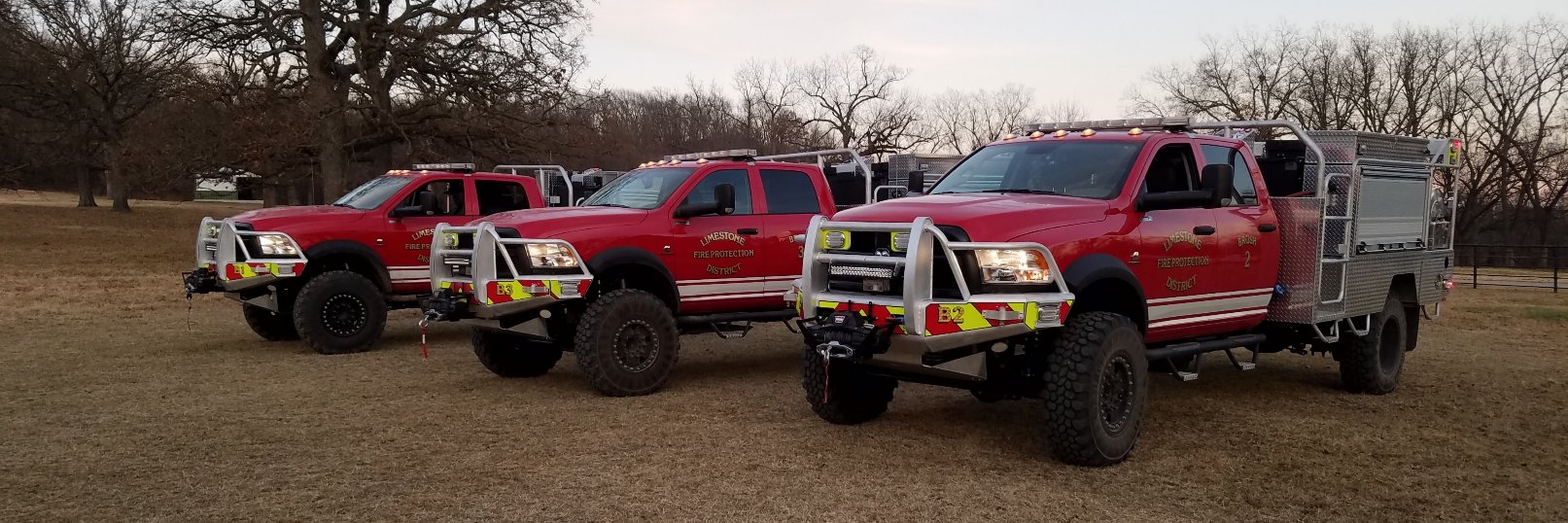 LimestoneFire's profile banner image