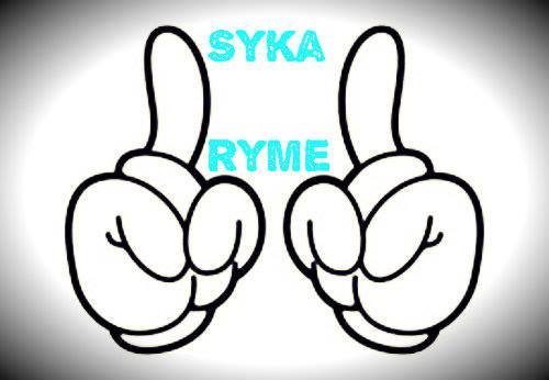 Sykaryme's profile banner image