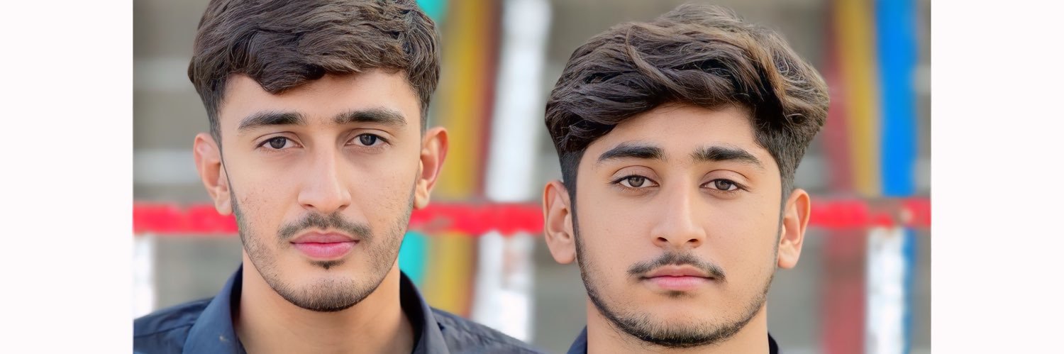 imranshh's profile banner image