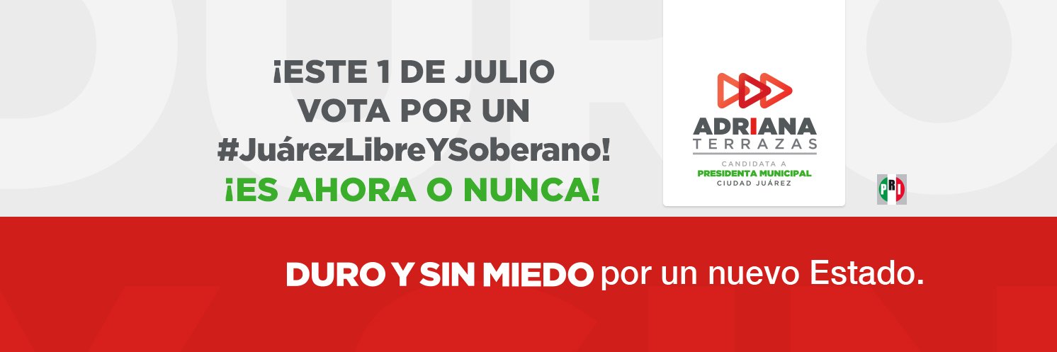 ATPJuarez's profile banner image