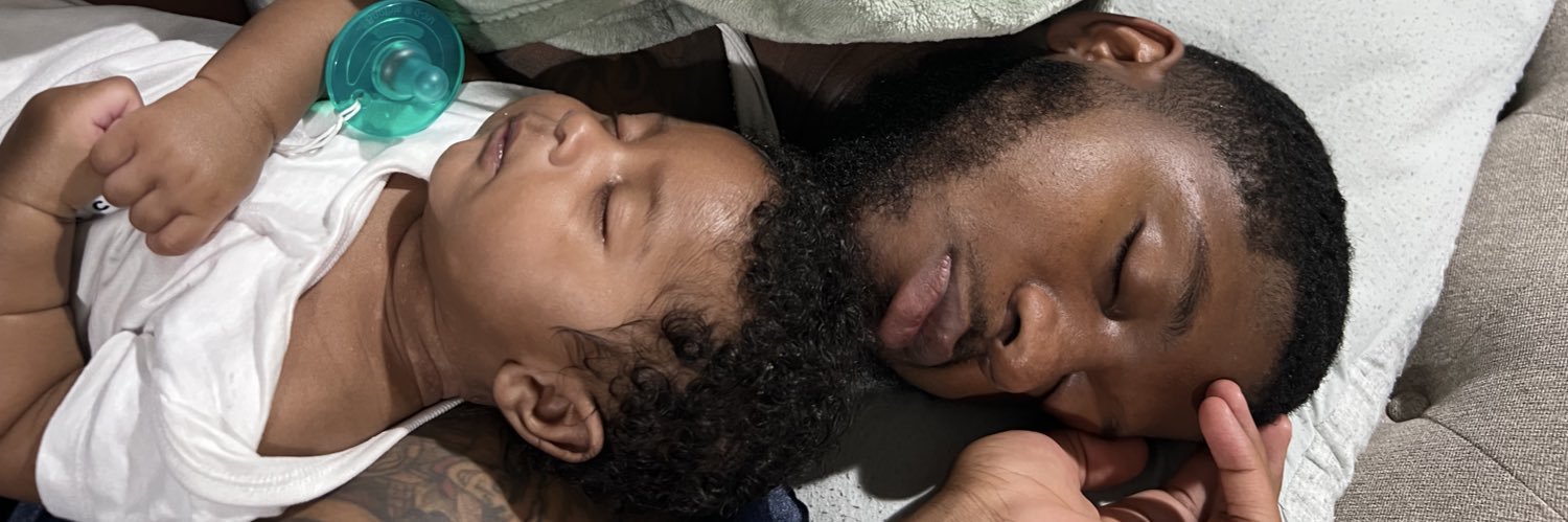 Isaac L💔L banner