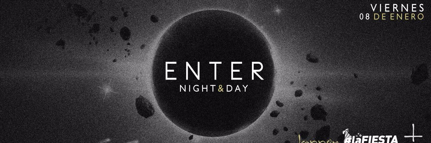 enterpartyup's profile banner image