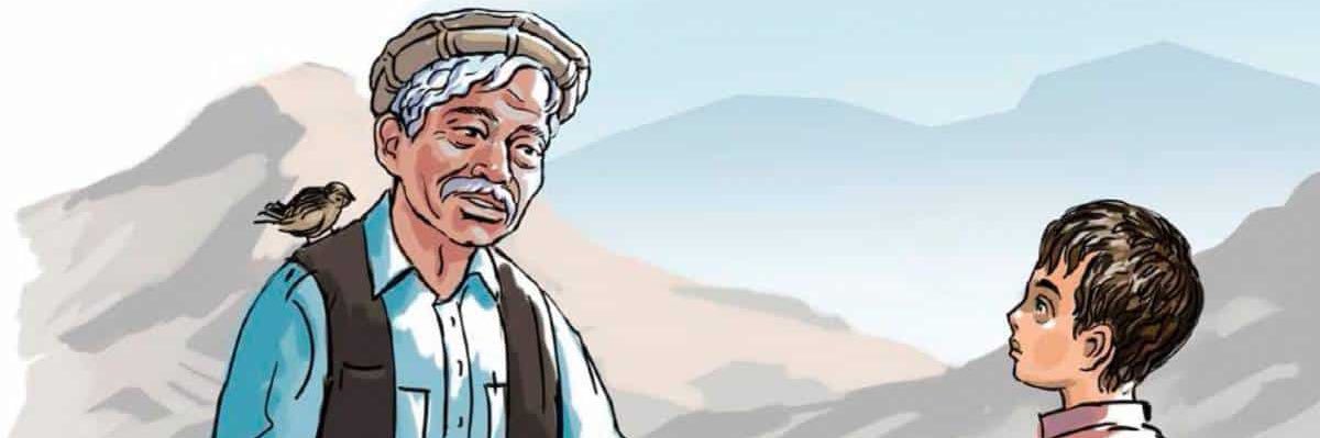 bbaheer's profile banner image