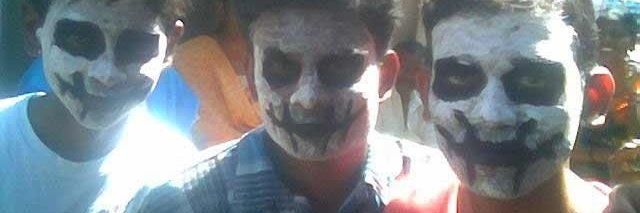 vigneshkbabu's profile banner image