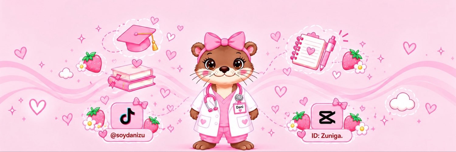 soydanizu's profile banner image