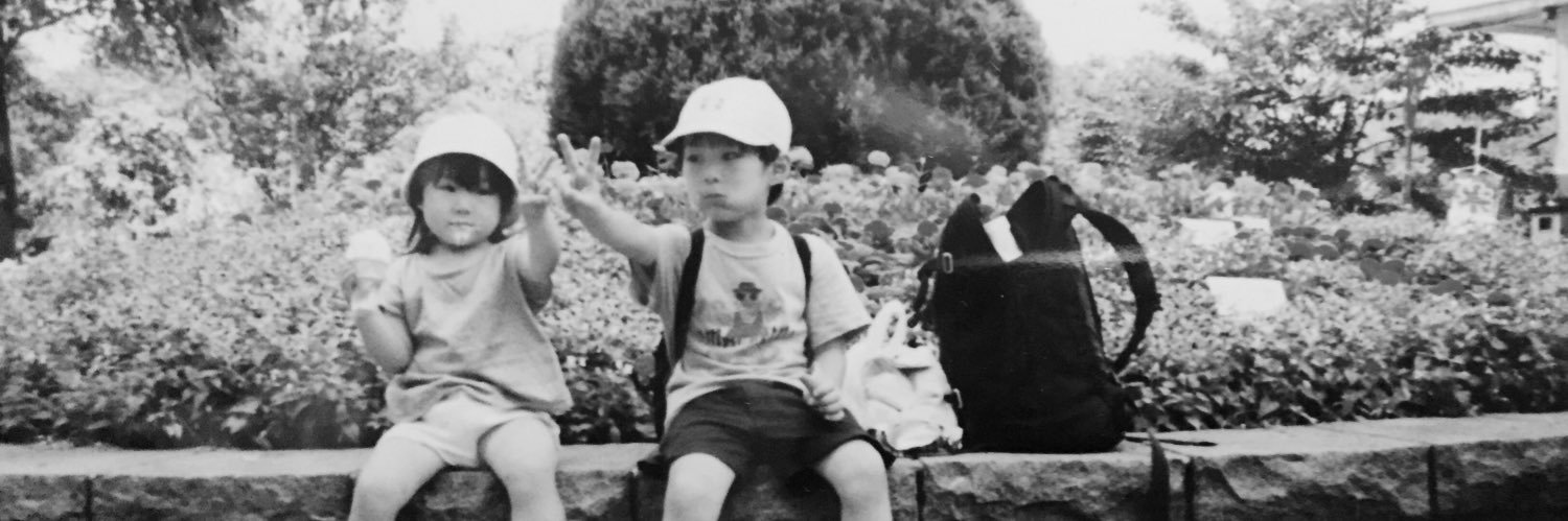 kottunpo's profile banner image