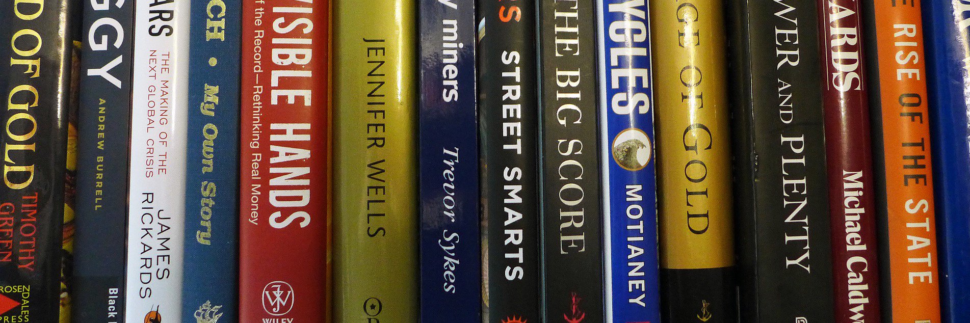 MiningBookGuy banner