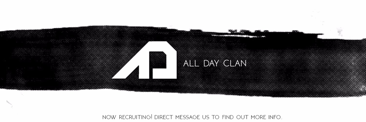 TheaDClan's profile banner image