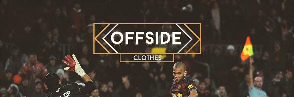 offsideclothes's profile banner image