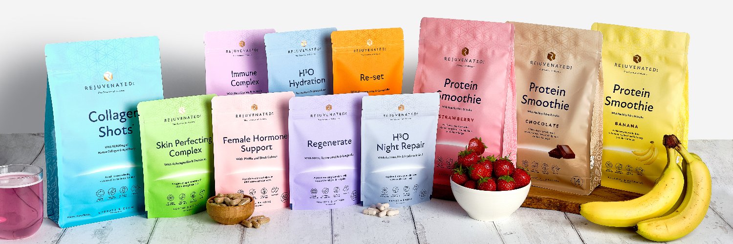 Rejuvenated UK banner