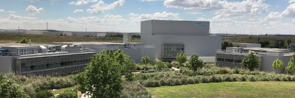 F2i2 Fundación Fomento de la Innovación Industrial banner