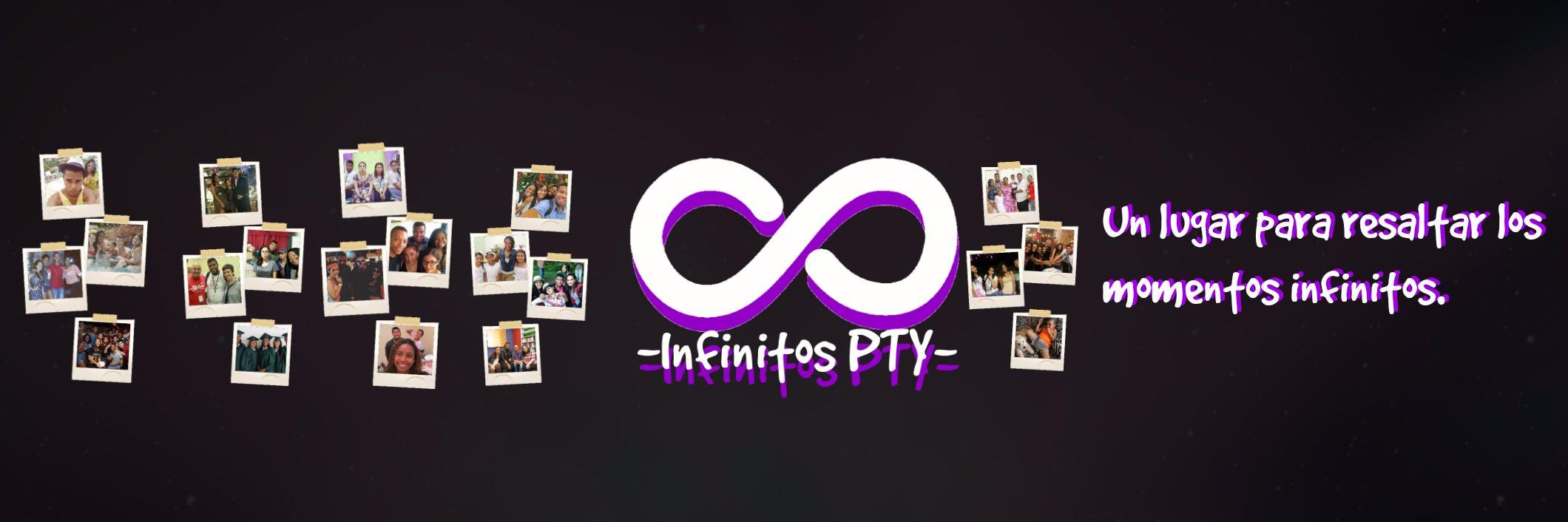 InfinitosPty's profile banner image