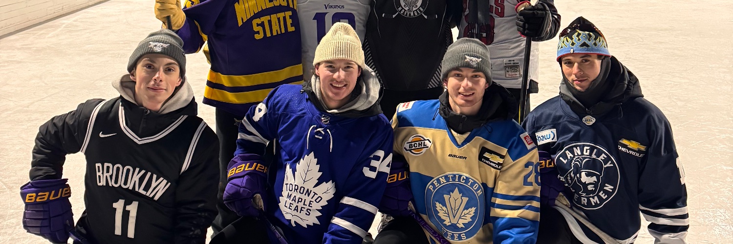 Lucwilson5's profile banner image