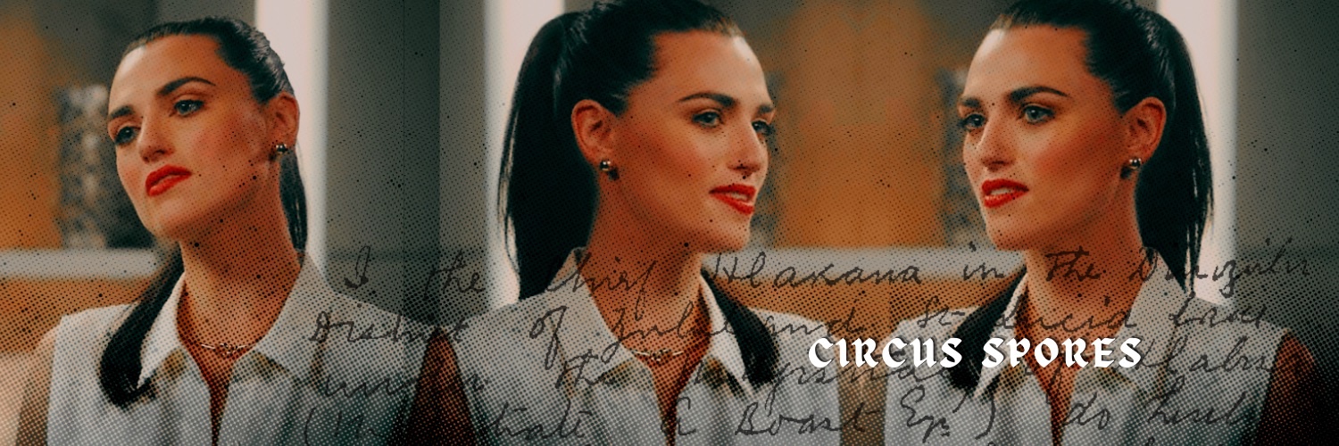 CircusSpores's profile banner image