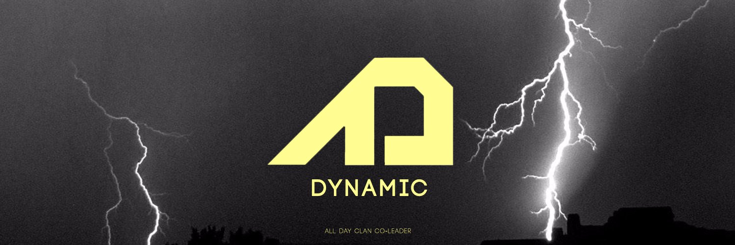 aD_Dynamic's profile banner image