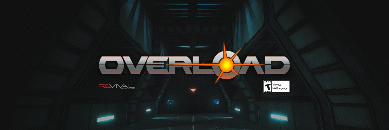 Overload banner