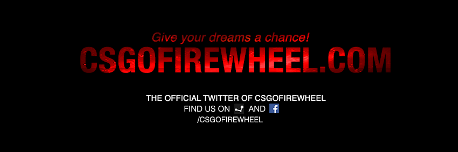 CSGOFireWheel's profile banner image