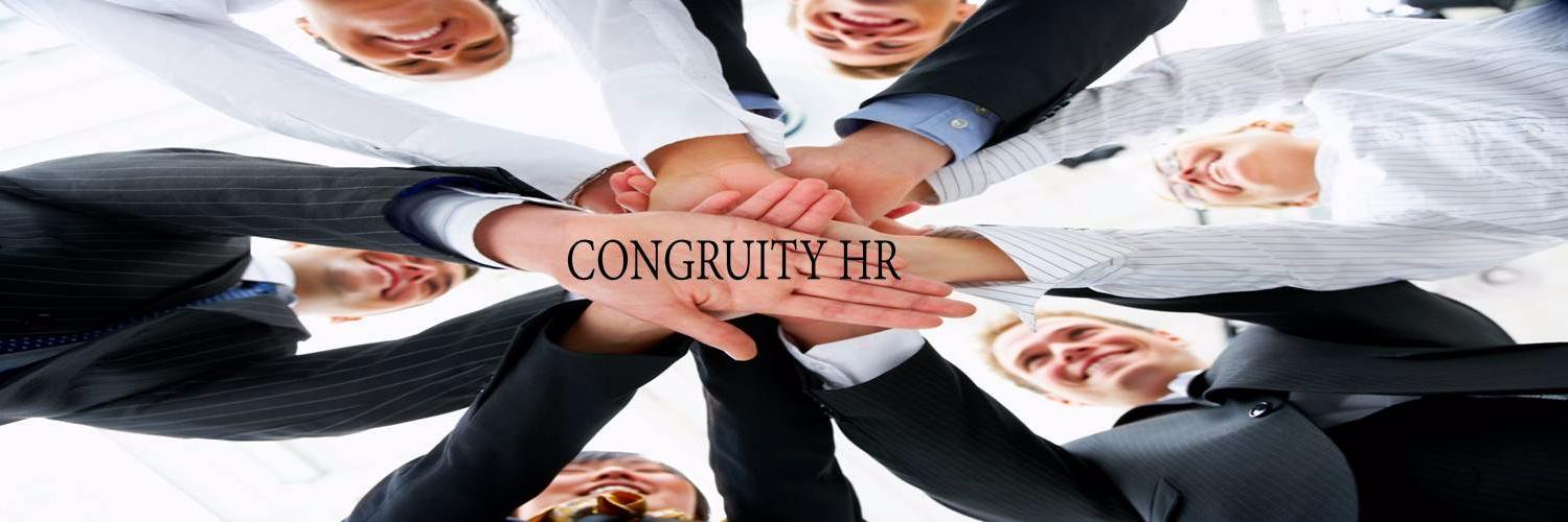congruityhr's profile banner image