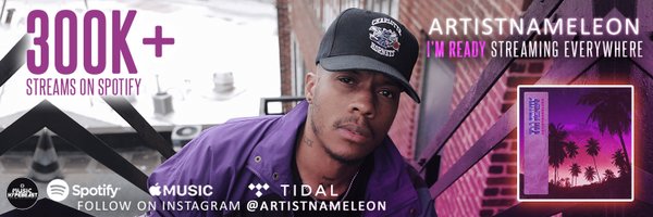 RADIOPUSHERS Profile Banner