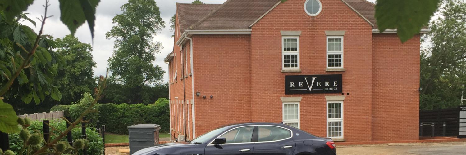 Dr Sach Mohan banner