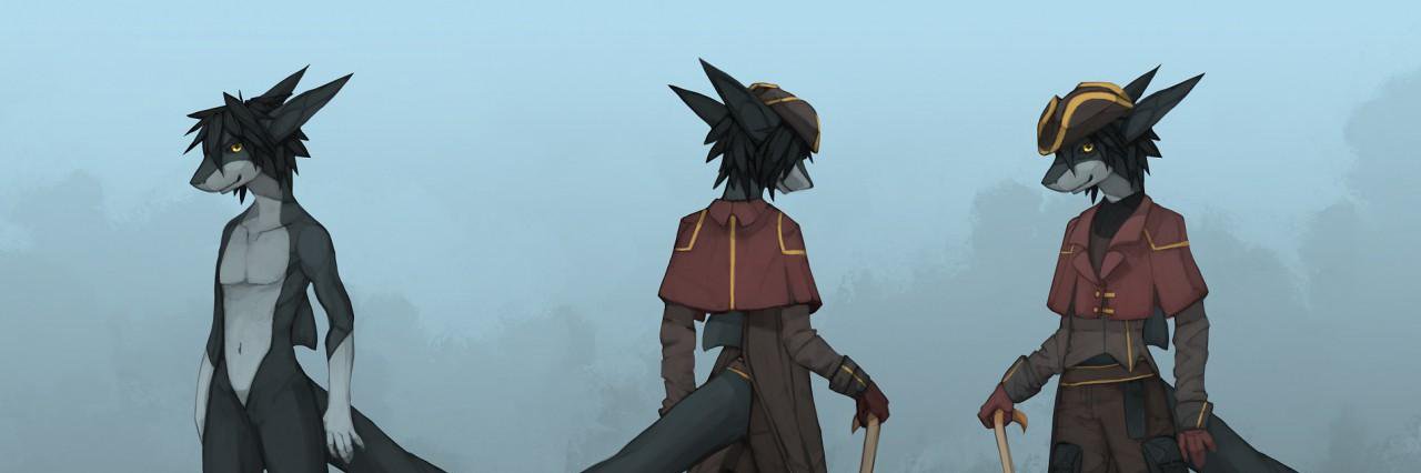 VirtueGradient's profile banner image