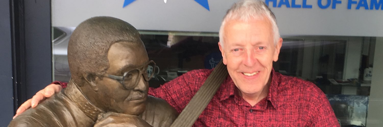 IanDClayton's profile banner image