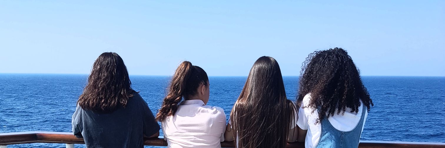 Mariijelen's profile banner image
