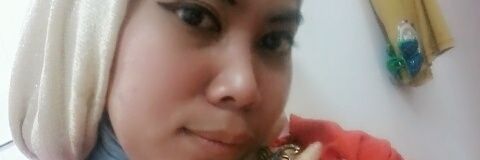 FitriBilkis's profile banner image