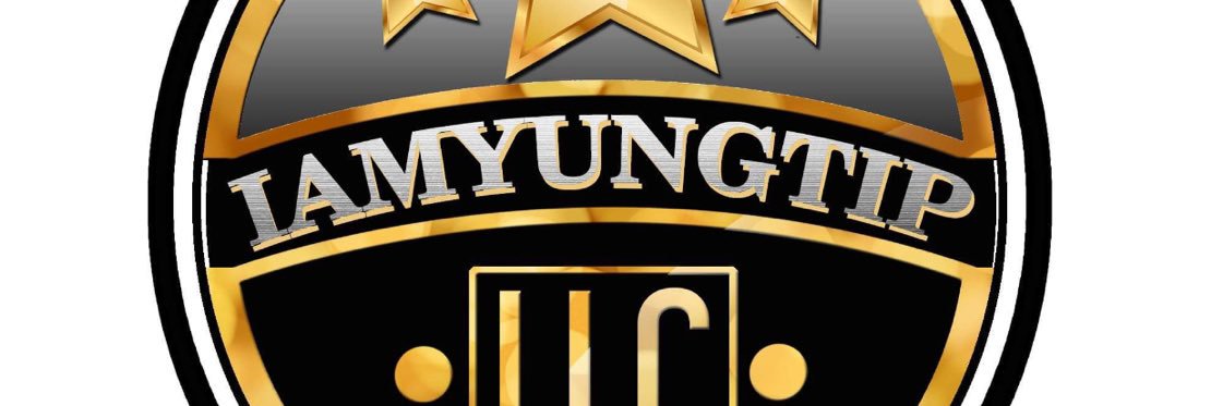 IAMYUNGTIP's profile banner image