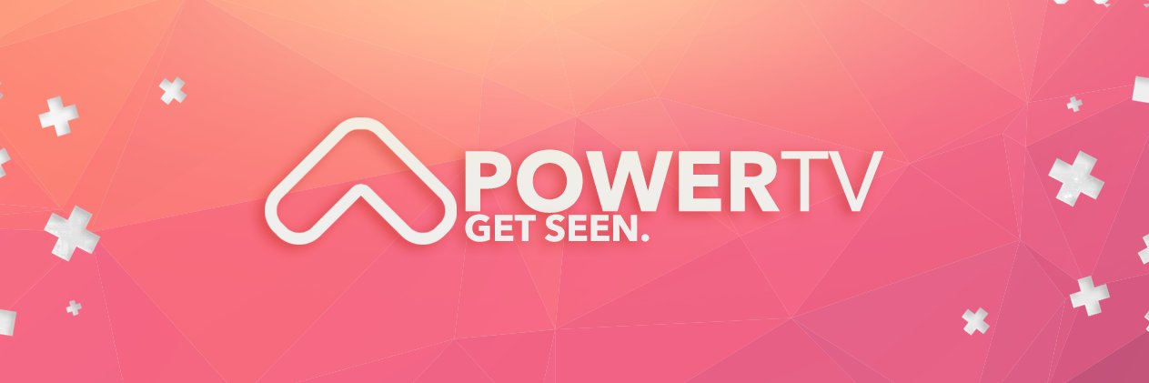 PowerTV banner